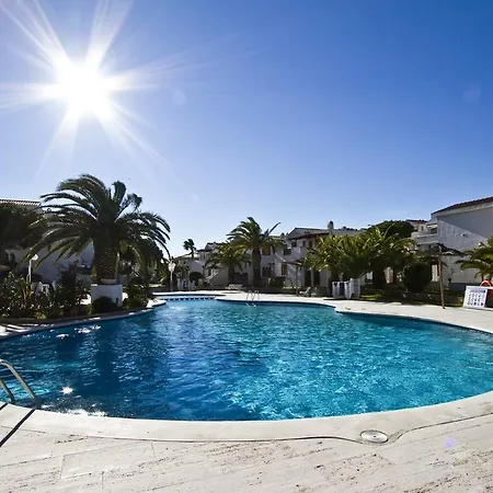 アパート Punta Prima 3 Planet Costa Dorada *