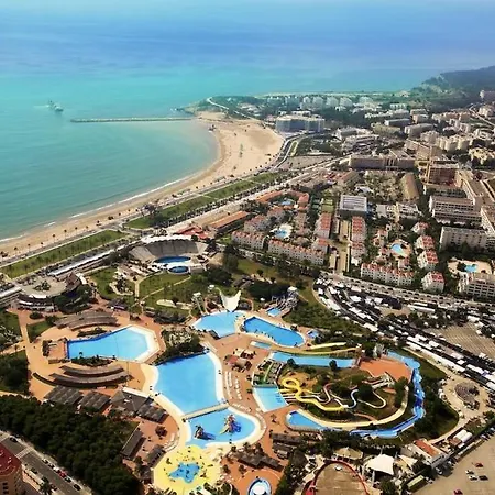 Punta Prima 3 Planet Costa Dorada