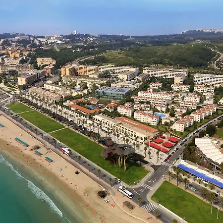 Punta Prima 3 Planet Costa Dorada *