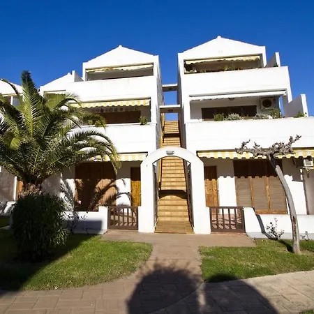 アパート Punta Prima 3 Planet Costa Dorada *