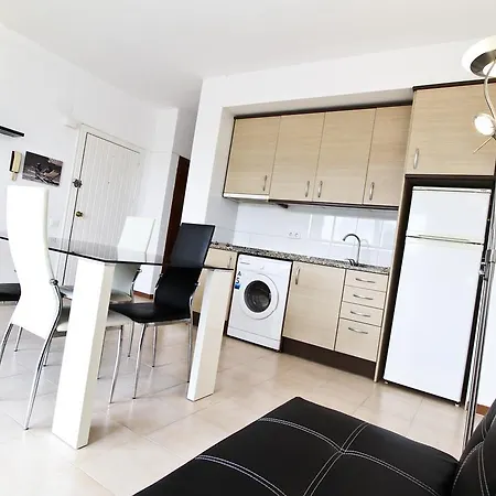 Punta Prima 3 Planet Costa Dorada * لا بينيذا